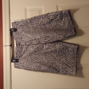 Men's Fission shorts